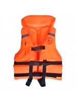 Жилет спасательный "Посейдон" POS-50