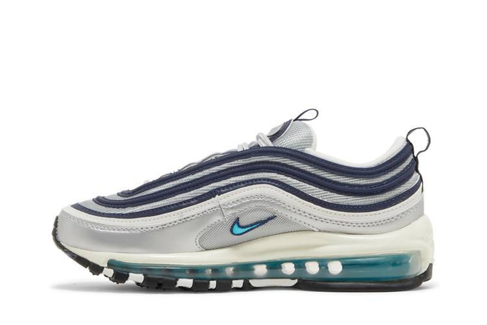 Кроссовки Nike Air Max 97 (Женская размерная сетка)