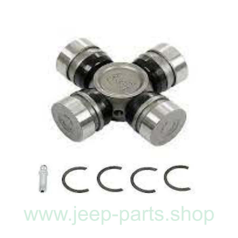 GMB Крестовина G5-153X