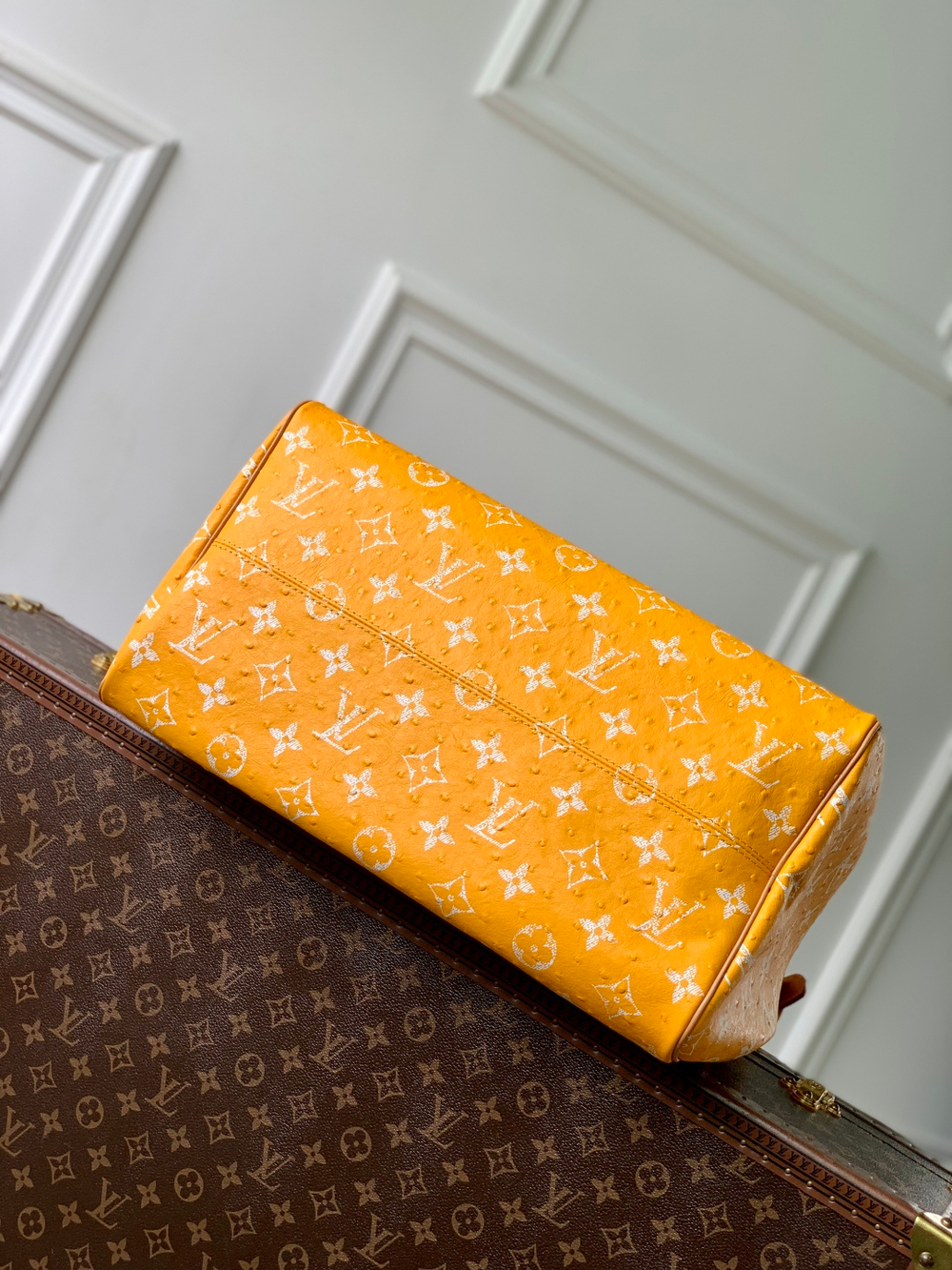 Louis Vuitton Speedy P9 Bandouliere 40