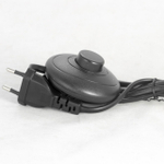 Торшер светодиодный Lussole  Dawson LSP-0576