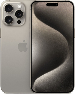 iPhone 15 Pro 256Gb Титановый Бежевый 1SIM