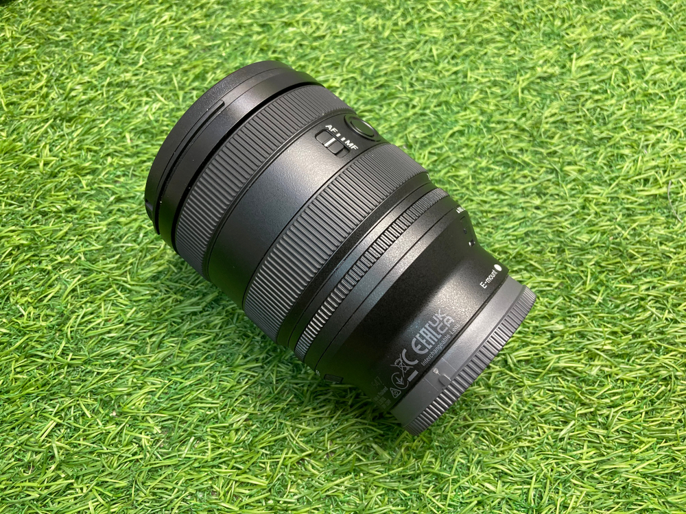 Sony FE 20-70mm 4G