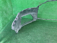 Бампер передний Audi Q7 2 (2019-н.в.) S-line