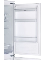 Встраиваемый холодильник Nord NRCB 330 NFW