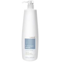 Шампунь Lakme K-Therapy Active Prevention Shampoo Hair Loss, 1000 мл