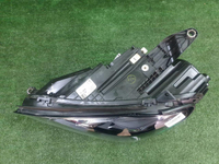 Фара левая Mercedes GLE V167 (18-24) Multibeam LED