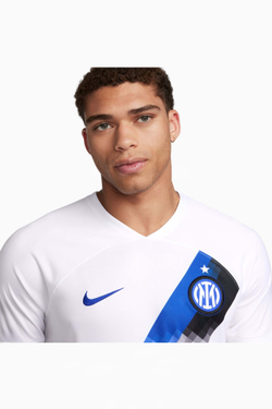 Футболка Nike Inter Milan 23/24 Away Stadium