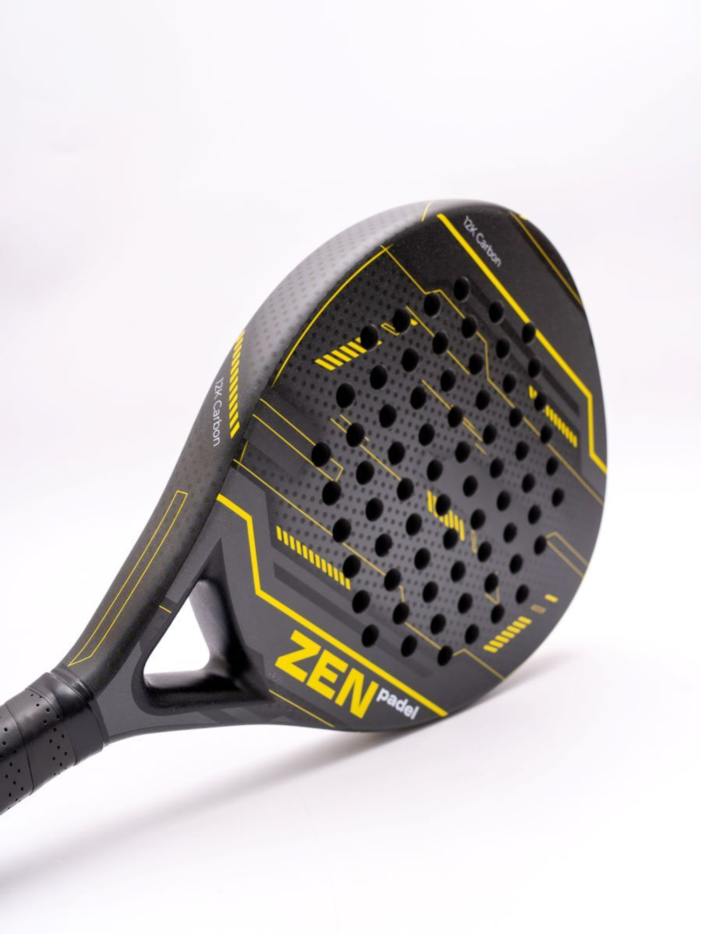 Ракетка для падел Zen Padel Model ONE