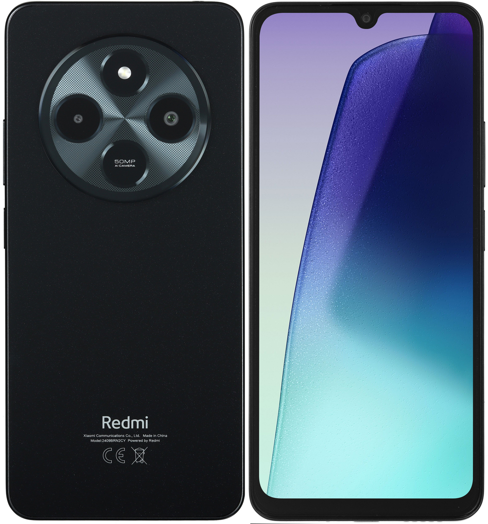 Xiaomi Redmi 14C