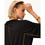 Одежда для тенниса , Футболка RAQUETA  .