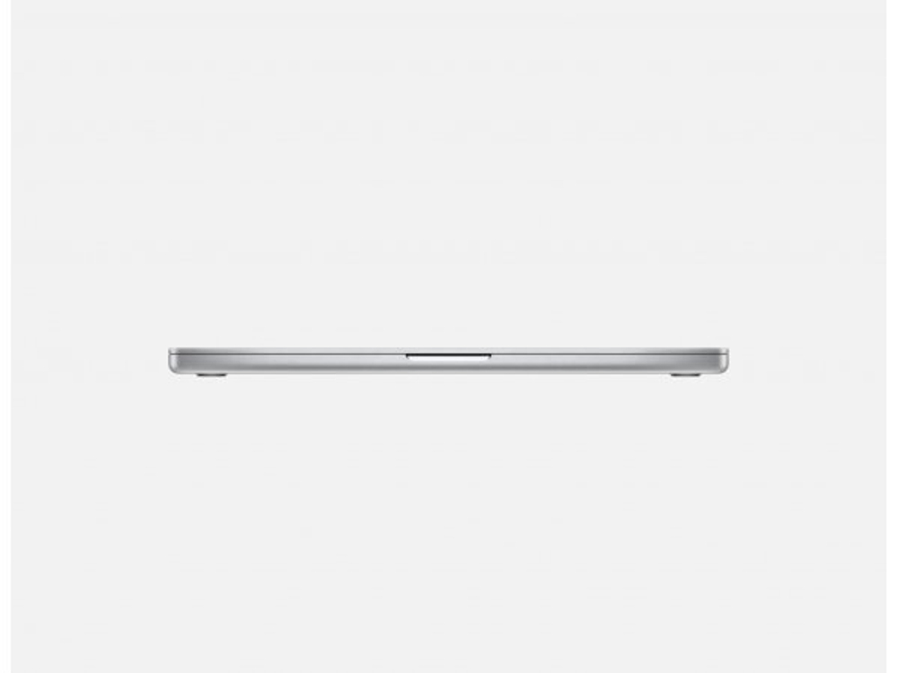 14.2 Ноутбук Apple MacBook Pro 14 2023 3024x1964, Apple M2 Max, RAM 32 ГБ, SSD 1 ТБ, Apple graphics 30-core, macOS, MPHK3, Silver, английская раскладка
