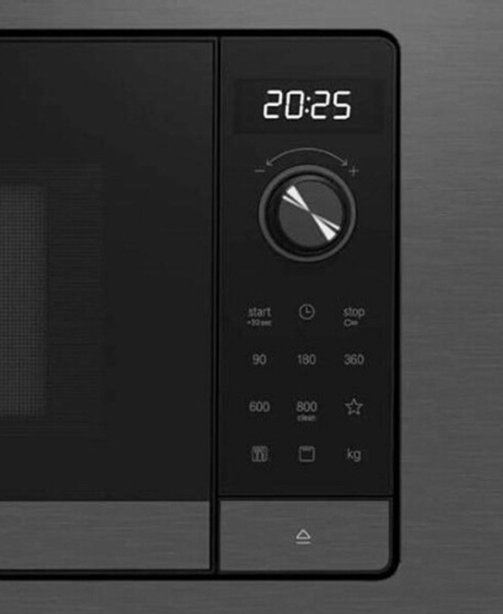 Микроволновая печь встраиваемая Bosch BEL623MD3