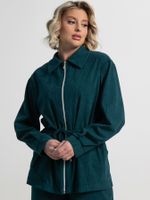 Костюм Ваш выбор (изумрудный) К15191-30М LT Collection