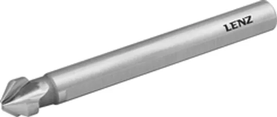 Магнитный угольник HDWELD HDM2-125, 2 шт.