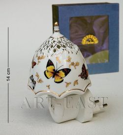 Pavone JP-18/ 7 Светильник 'Колокол»