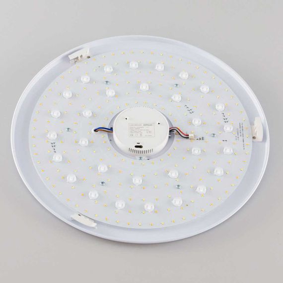 Потолочный светодиодный светильник Citilux Диамант Смарт CL713A60G