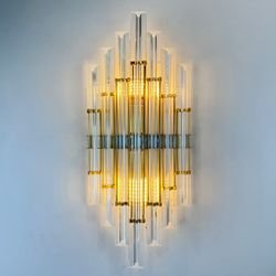 Бра Art Wall Luxury 2 By Imperiumloft