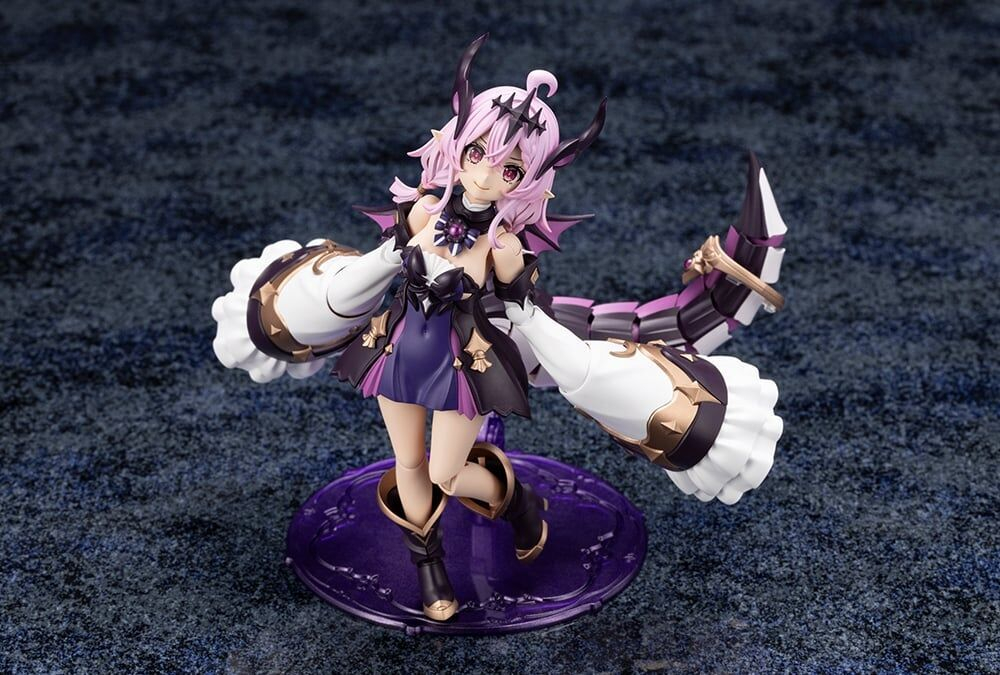 Arcanadea Gii