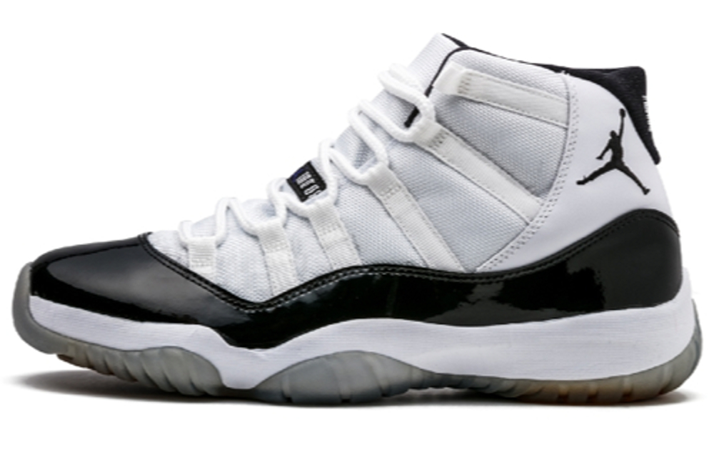 Кроссовки Jordan Air Jordan 11 Concord 2011