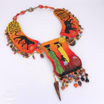 Колье Jewelry - арт105