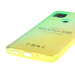 Чехол для Xiaomi Redmi 9C Градиент, ТПУ, 012963