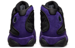 Кроссовки Jordan Air Jordan 13 Retro "Court Purple"