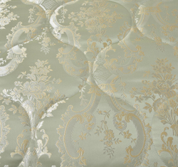 Покрывало 240х260 Sofi De MarkO Бенедект изумруд