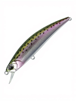 Воблер DUO Spearhead Ryuki 70 F, ASA3146 Gold Perch