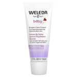 Weleda, Baby, крем для ухода за подгузниками, экстракты белой мальвы, 50 мл (1,7 жидк. унц.)