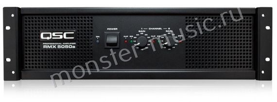 QSC RMX4050a