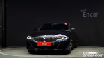 BMW 5 Series (G30) 530i M Sports (06.2021)