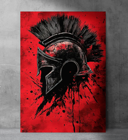 300 спартанцев 3