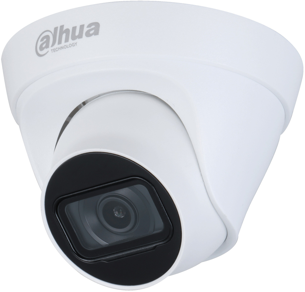 Видеокамера IP Dahua DH-IPC-HDW1431T1P-0360B-S6