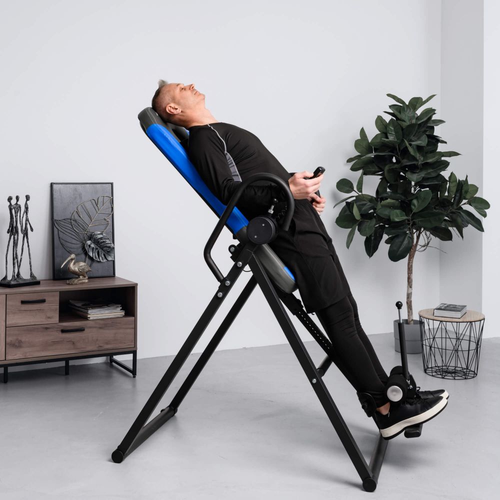 Инверсионный стол UNIX Fit IV-180M