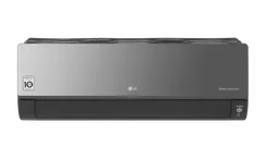 Инверторная сплит-система серии ARTCOOL MIRROR DUAL Inverter AC09BK (комплект)