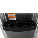 Кулер с нижней загрузкой бутыли Ecotronic C11-LXPM