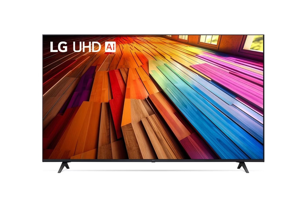 Телевизор LG 65UT80006LA