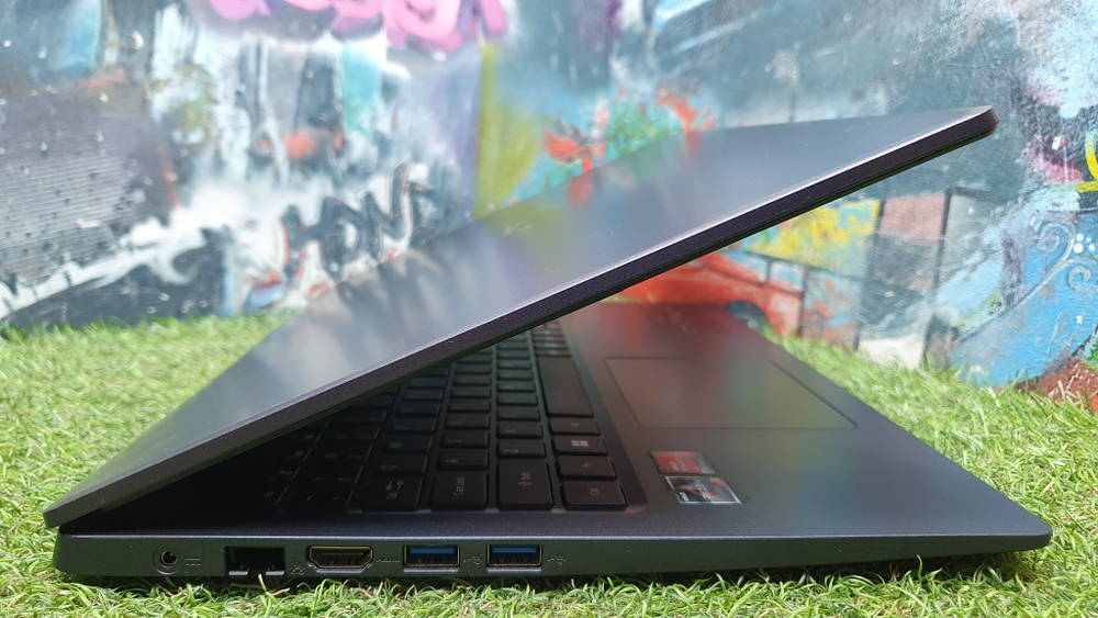 Ноутбук Acer Ryzen 3/8Gb/FHD/Aspire 3 315-23-R187/Windows 10