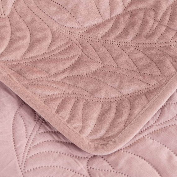 Мелисса (чайная роза) Покрывало 240х260