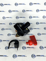 Выключатель массы Е 3 WG9725764001