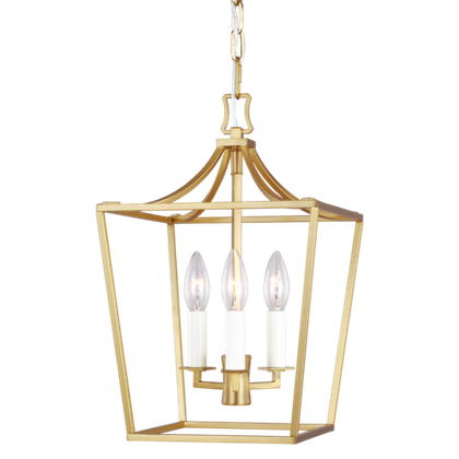 Люстра Visual Comfort Southold Mini Lantern