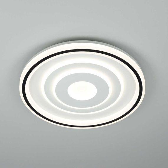 Потолочный светодиодный светильник Citilux Квест CL739190E