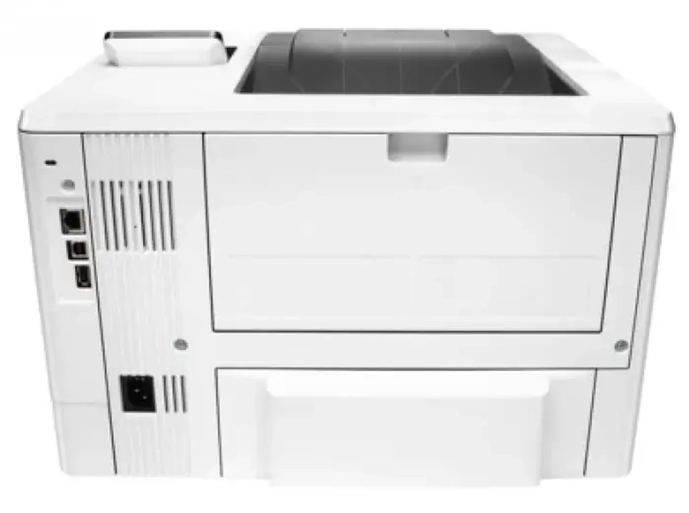 Принтер HP  LaserJet Pro M501dn