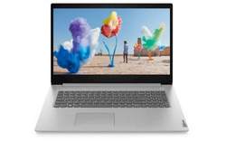 Ноутбук Lenovo IdeaPad 3 15ITL6 i5-1135G7 8Gb SSD 256Gb Intel Iris Xe Graphics 15,6 FHD Cam 38Вт*ч No OS Серый 82H8024PRK