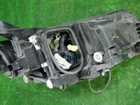 Фара левая Mercedes GLE V167 (18-24) Multibeam LED