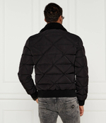 Пуховая куртка Philipp Plein - черный(MRB2630 PNY011N)