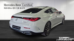 Mercedes-Benz CLE-Class C236 CLE450 4MATIC Coupe (02.2024)