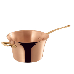 Ковш 25см Ruffoni Classici Италия фото