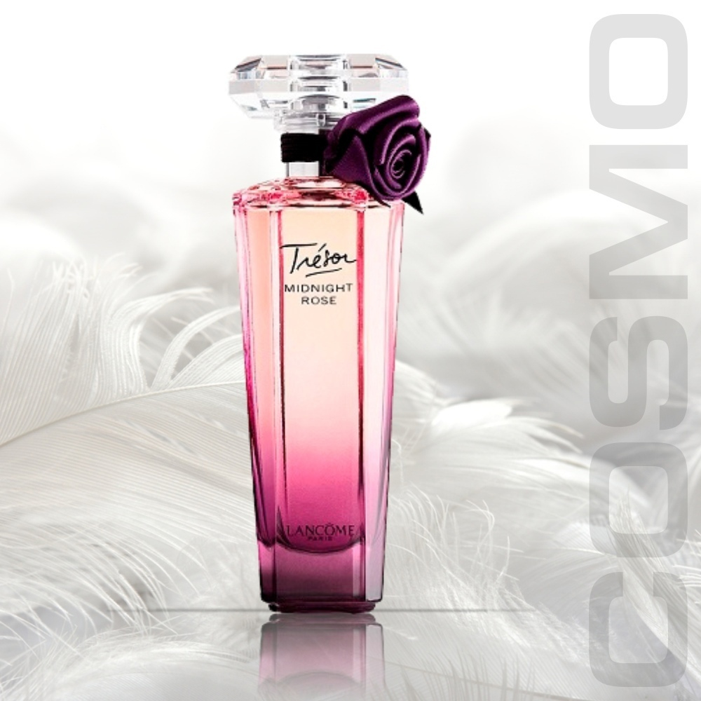 **Lancome Tresor midnight rose
